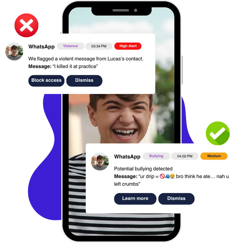 Notifications
